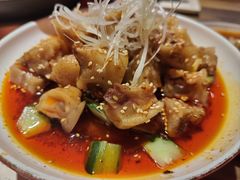 -龙少爷碳火干锅(环球中心店)