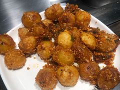 -湘汇概念铁板烧(铁西万达店)