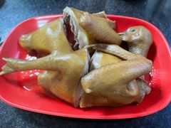 -光明刘冰乳鸽店(光明法政北路店)