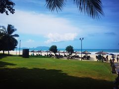 -三亚湾海居铂尔曼度假酒店