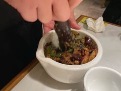 -炊烟小炒黄牛肉(中心印象城店)