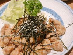 鸡软骨-初居食屋日式料理(万象城购物中心店)