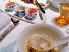 -悦厅·下午茶(杭州柏悦酒店)