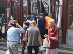 -李小老烧饼(常营民族家园店)