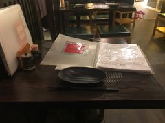 大堂-角落里(中山公园店)