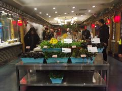 -江南名灶·农家乐(武里山天街店)