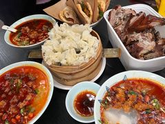 -豆相识•九九豆腐脑(牛咡桥店)