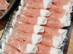 -呷哺呷哺(万达新世界店)
