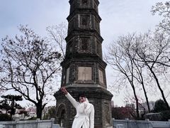 -南阳卧龙岗武侯祠