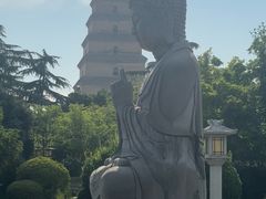 -大慈恩寺(大雁塔)