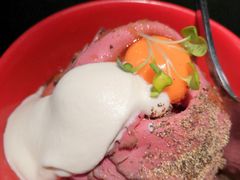 千层火山牛丼-YAMAKAWA(龙湖胥江天街店)