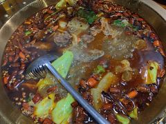 -受气牛肉·重庆耙牛肉(来福士店)
