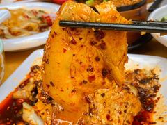 -朱大嘴肥肠血旺(福字街店)
