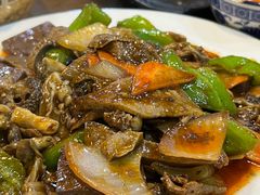 -长安后宰门水盆羊肉(新都心店)