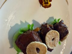-巴黎轩(澳门巴黎人店)