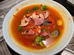 -绿茶餐厅(千岛湖银泰城店)