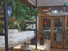 -大清花饺子(山庄店)