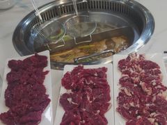 -鑫宝沙茶牛肉火锅(永泰店)