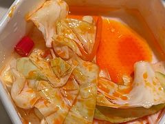 -渔语鱼酸菜鱼新川菜(来福士店)