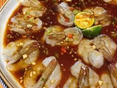 -海小馆海鲜餐厅(茂业百货店)
