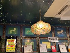 -幸运小丑汉堡(Bay Area本店)