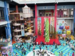 -蒙特利亲子乐园