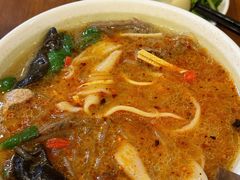 滋补老汤烩面-合记烩面(人民路店)