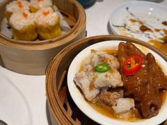 -滋粥楼·顺德菜(番禺广场总店)