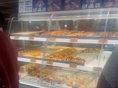 -包满意面包糕点(东坝店)