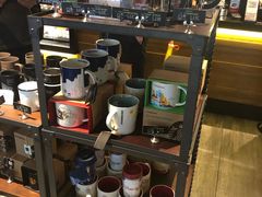 -星巴克臻选(周浦万达店)
