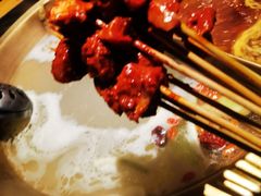 -杨家火锅(国美店)
