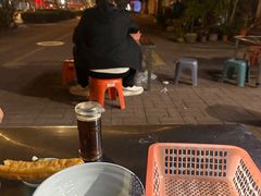 -朝阳糁馆(平安路店)