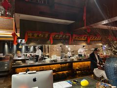 -隐厨中国餐馆(红旗大街店)