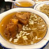 一碗面的幸福滋味