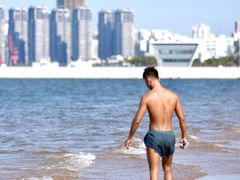 -西秀海滩公园
