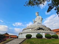 -东莞观音山旅游风景区