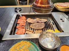 -臻牛烤肉