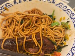 -梅溪·小伙子干挑面(安吉总店)