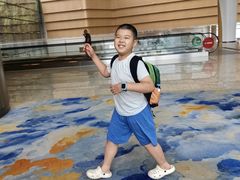 -广州白云国际机场-T2航站楼