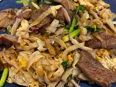 -阿尔法海鲜排档(爱琴海店)