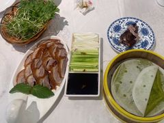 -都一处 (方庄店)