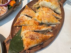 -龟兹KUCINA·新疆菜(前滩L+PLAZA店)