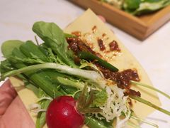 -灶座小锅烀饼·铁锅炖(道里店)