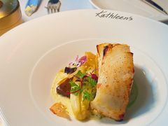 -Kathleen's Waitan 凯圣琳江景西餐厅(外滩店)