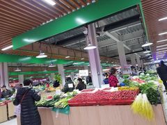 -运河通源农贸市场