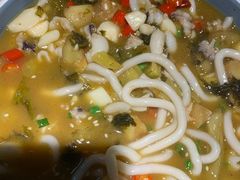 -领蟹祥记·香辣蟹·特色小海鲜(奥体天虹店)