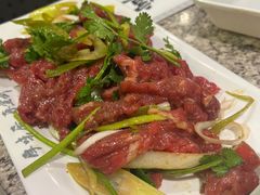 -厚味居炙子烤肉·清真(天桥南纬路店)