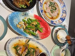 -常来小聚·广州非遗传承餐厅(高德置地店)