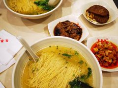 -东泰祥生煎馆(重庆北路店)
