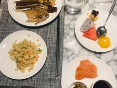 -深圳同泰万怡酒店·万荟轩自助餐厅(同泰店)